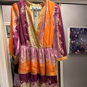 Current air dress- no longer have the tag because I wore it once